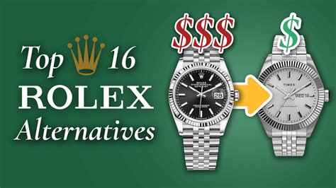 expensive rolex replicas|cheap alternatives to rolex.